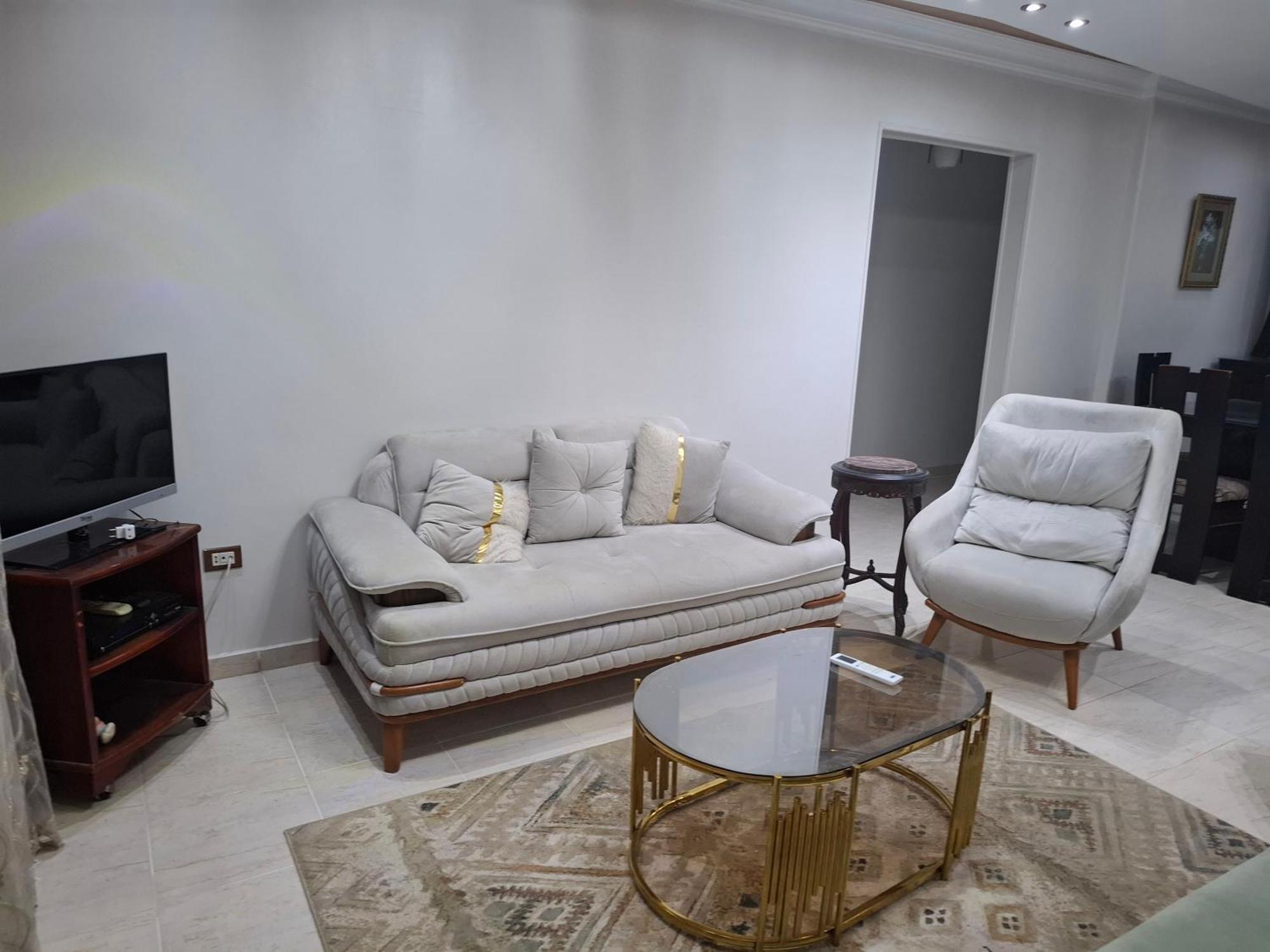 كمبوند سيتي تاورز برج الياسمين الواحه Apartamento