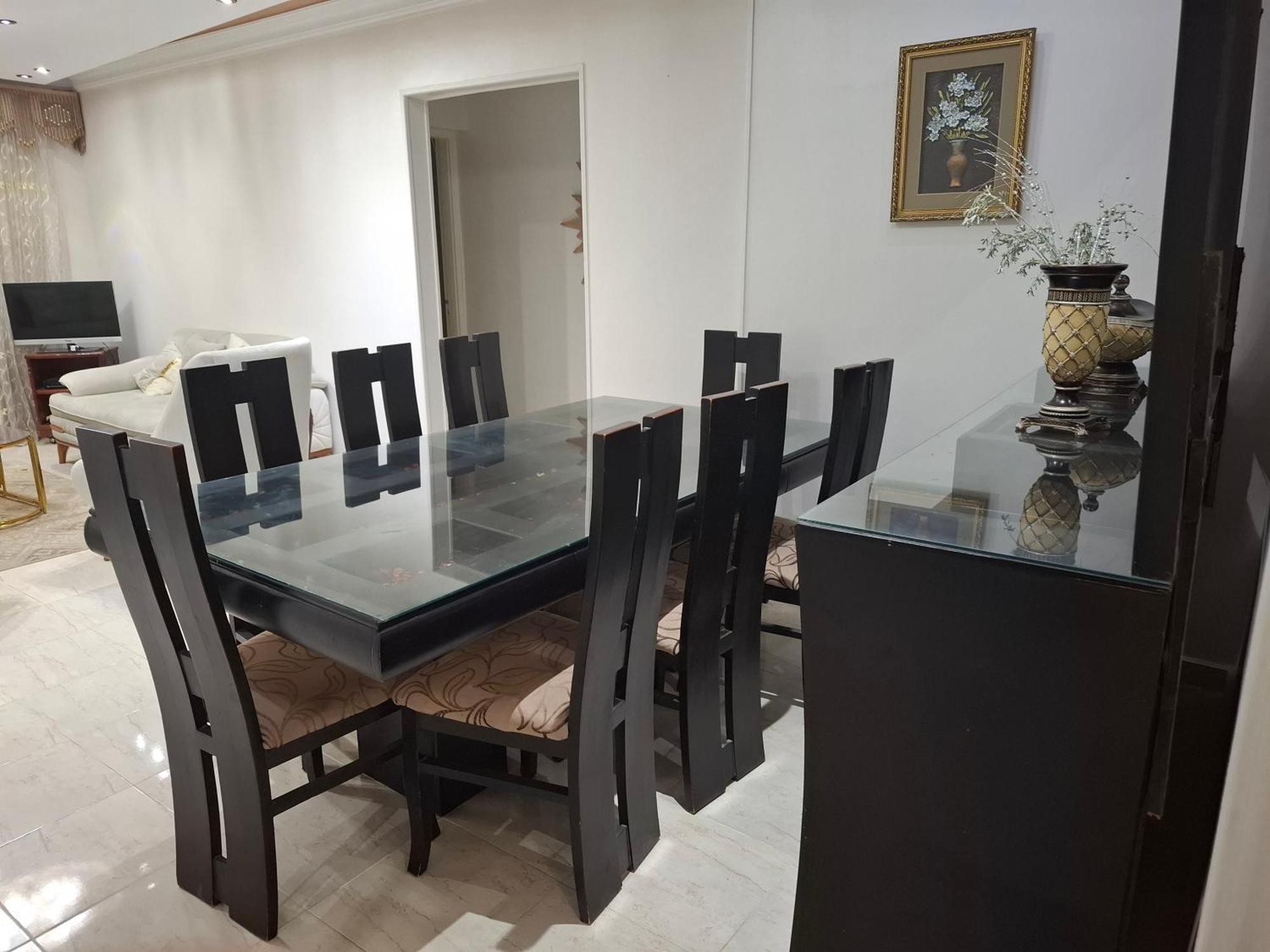 كمبوند سيتي تاورز برج الياسمين الواحه Apartamento Cairo
